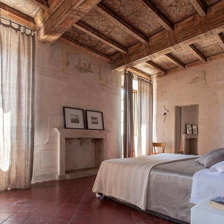 Corte Mainolda Castellucchio Εξωτερικό φωτογραφία