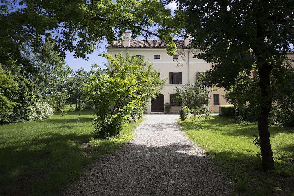 Corte Mainolda Castellucchio Εξωτερικό φωτογραφία