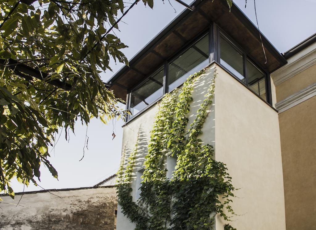 Corte Mainolda Castellucchio Εξωτερικό φωτογραφία