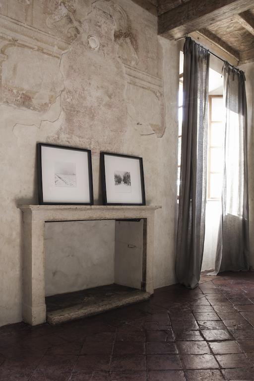 Corte Mainolda Castellucchio Εξωτερικό φωτογραφία