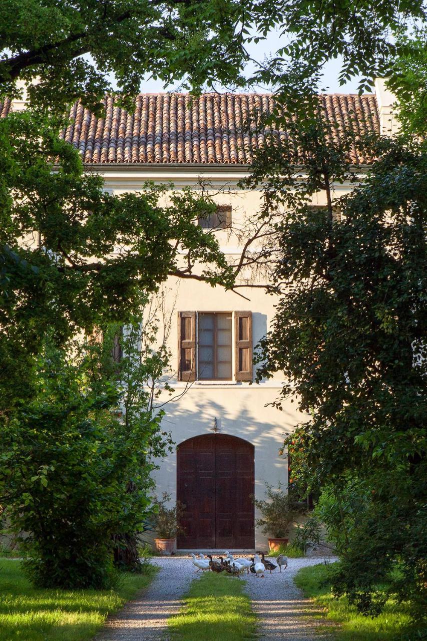 Corte Mainolda Castellucchio Εξωτερικό φωτογραφία