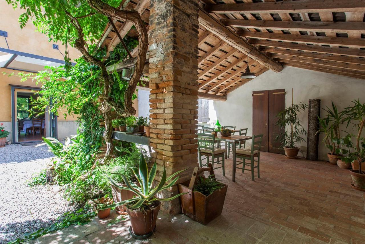 Corte Mainolda Castellucchio Εξωτερικό φωτογραφία