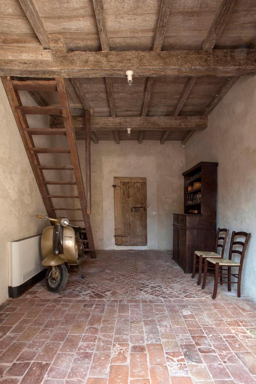 Corte Mainolda Castellucchio Εξωτερικό φωτογραφία