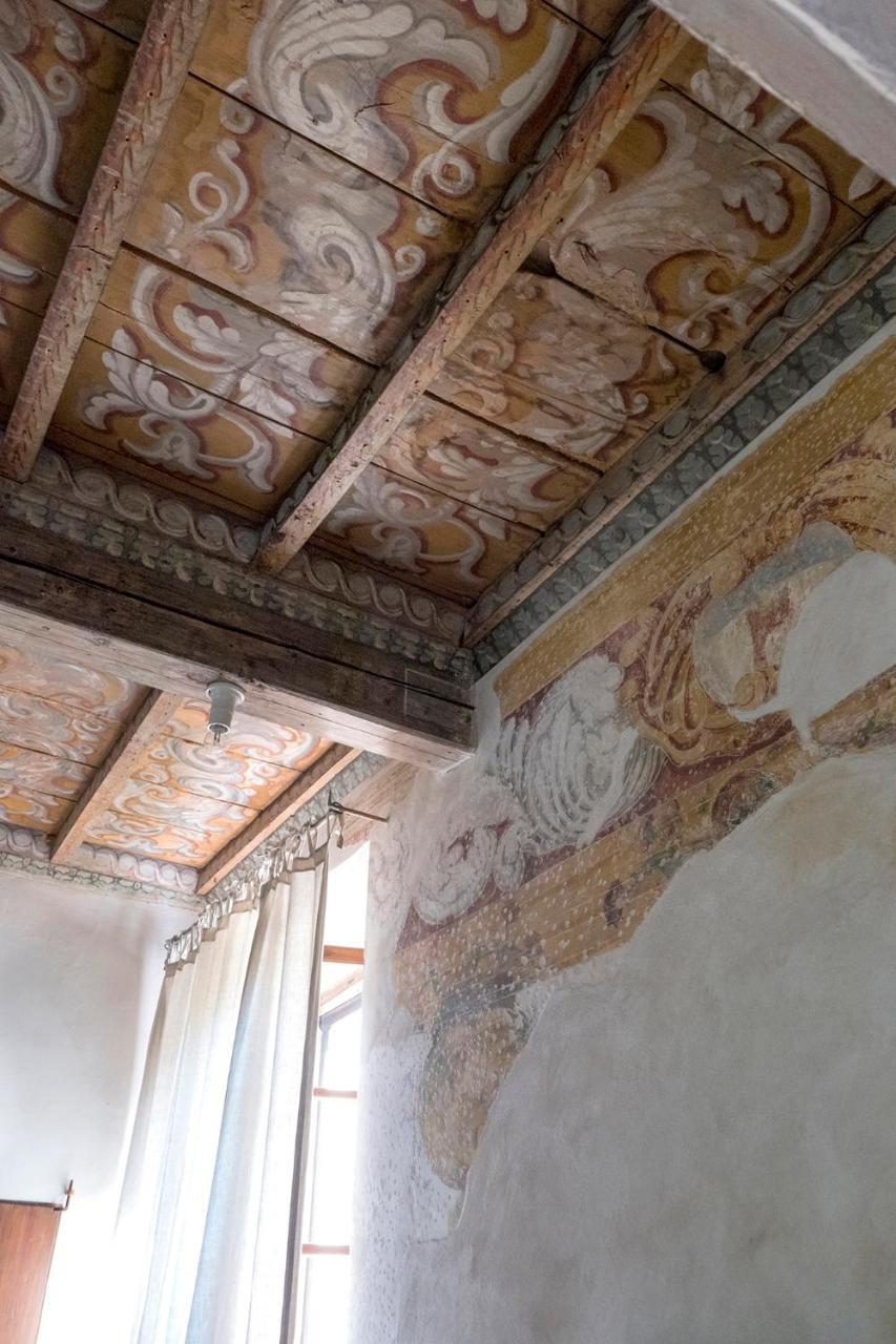 Corte Mainolda Castellucchio Εξωτερικό φωτογραφία