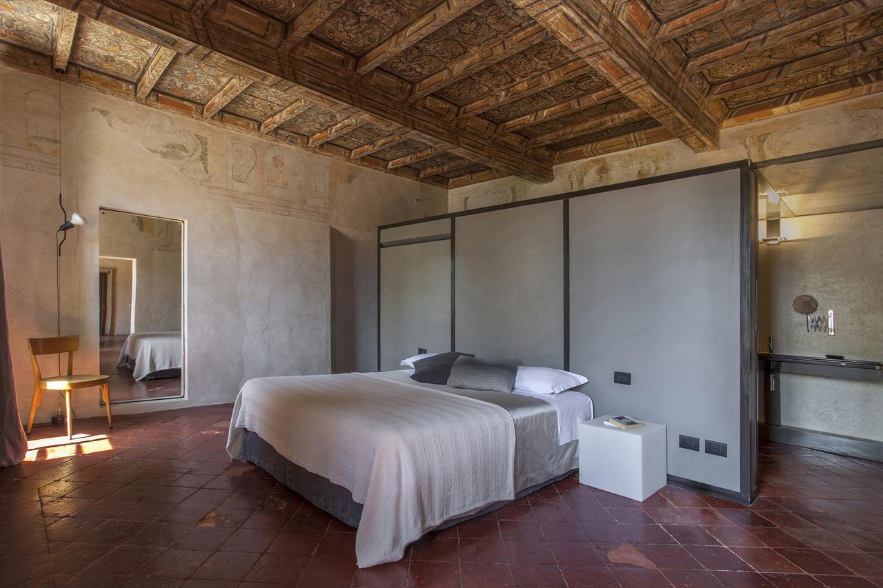 Corte Mainolda Castellucchio Εξωτερικό φωτογραφία
