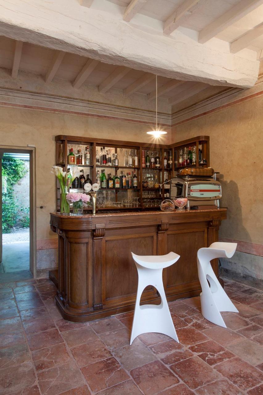 Corte Mainolda Castellucchio Εξωτερικό φωτογραφία