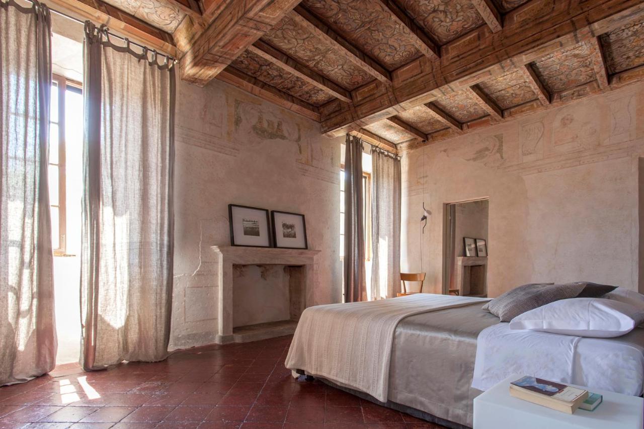 Corte Mainolda Castellucchio Εξωτερικό φωτογραφία