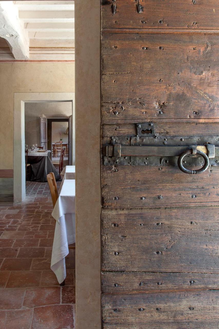 Corte Mainolda Castellucchio Εξωτερικό φωτογραφία