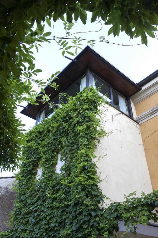 Corte Mainolda Castellucchio Εξωτερικό φωτογραφία