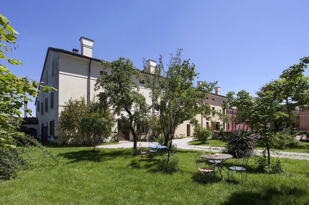 Corte Mainolda Castellucchio Εξωτερικό φωτογραφία