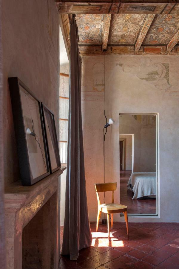 Corte Mainolda Castellucchio Εξωτερικό φωτογραφία